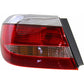 Buick Verano Tail Light Driver Side HQ - GM2804109-Partify Canada