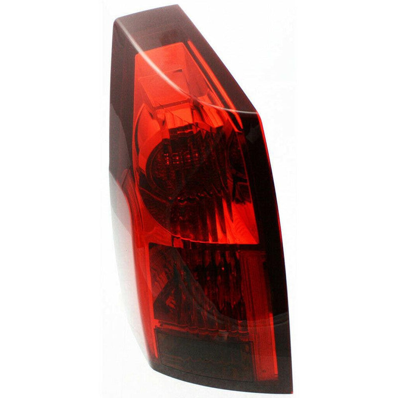 Cadillac CTS Tail Light Driver Side HQ - GM2800198-Partify Canada
