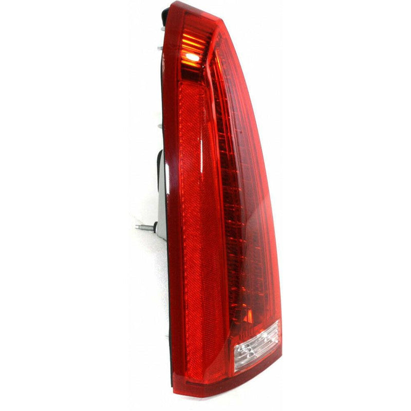 Cadillac DTS Tail Light Driver Side HQ - GM2818181-Partify Canada