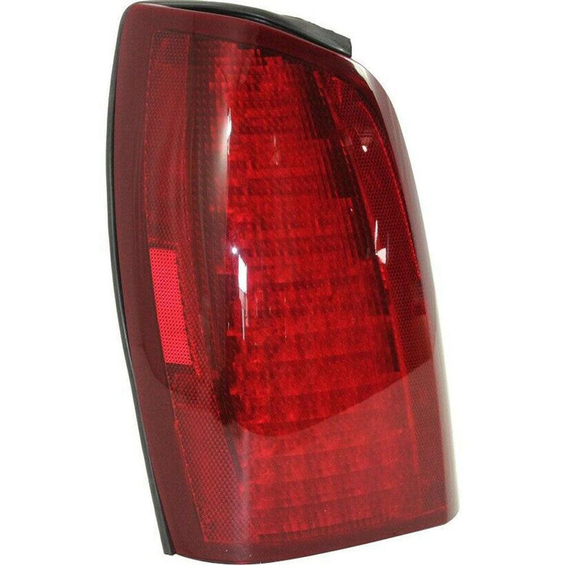Cadillac Deville Fwd Tail Light Driver Side Fwd HQ - GM2800181-Partify Canada