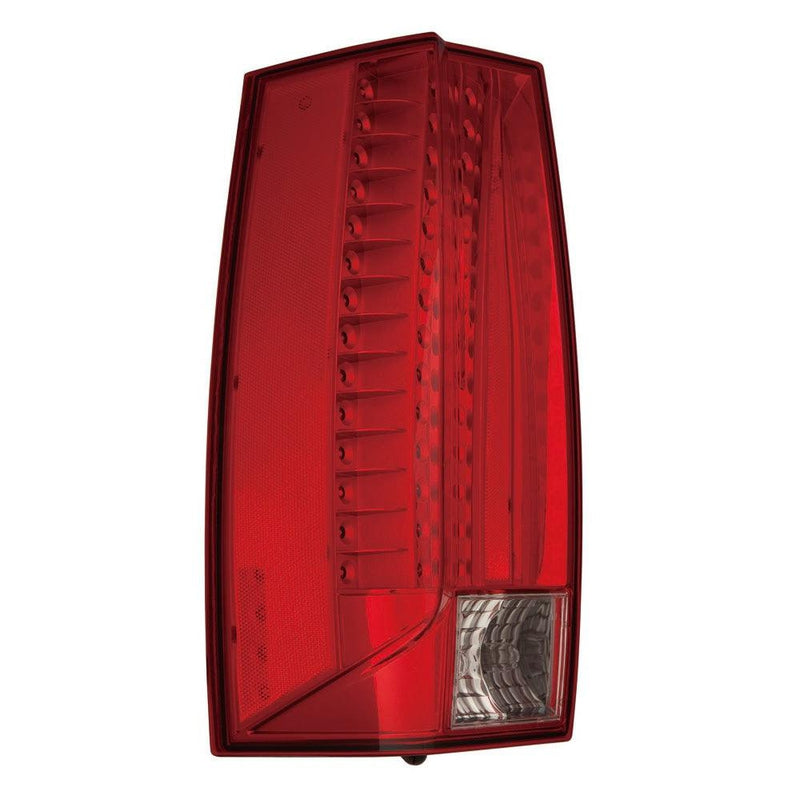 Cadillac Escalade Tail Light Driver Side HQ - GM2800232-Partify Canada