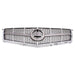 2010-2012 Cadillac SRX Grille With Chrome Moulding Front Wheel Drive - GM1200629-Partify-Painted-Replacement-Body-Parts