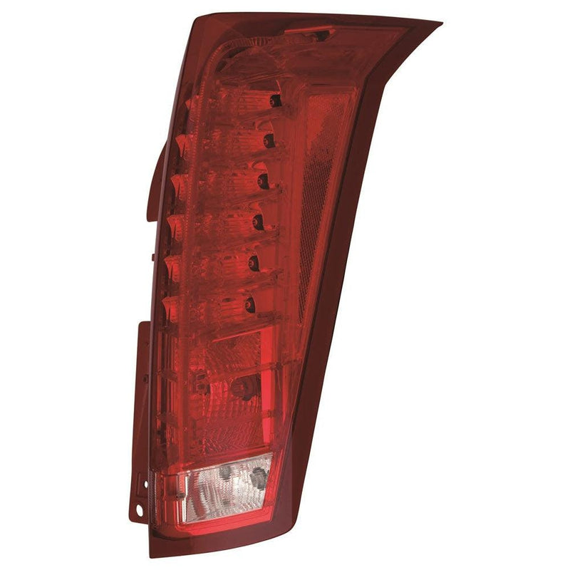 Cadillac SRX Tail Light Passenger Side HQ - GM2801255-Partify Canada