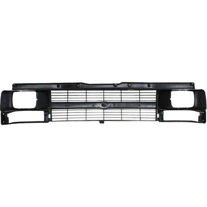 Chevrolet Astro Van Grille Sealed Beam Type - GM1200372-Partify Canada