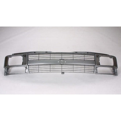 Chevrolet Astro Van Grille Sealed Beam Type - GM1200372-Partify Canada