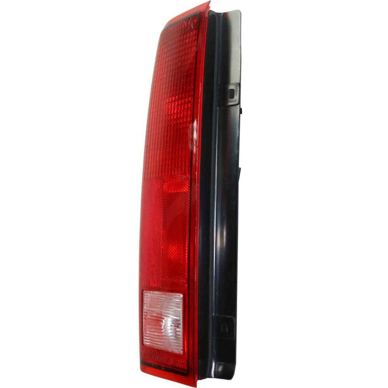Chevrolet Astro Van Tail Light Driver Side HQ - GM2800113-Partify Canada