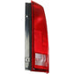 Chevrolet Astro Van Tail Light Passenger Side HQ - GM2801112-Partify Canada