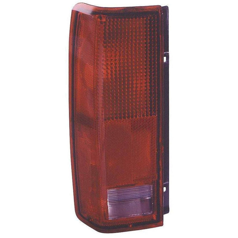Chevrolet Astro Van Tail Light Passenger Side HQ - GM2801112-Partify Canada