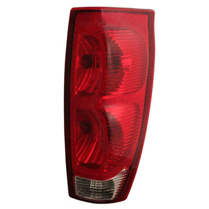 Chevrolet Avalanche Tail Light Passenger Side HQ - GM2801194-Partify Canada