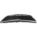 2009-2011 Chevrolet Aveo 5 Lower Grille Black - GM1036122-Partify-Painted-Replacement-Body-Parts