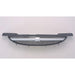 2004-2008 Chevrolet Aveo Hatchback Grille Chrome Black - GM1200559-Partify-Painted-Replacement-Body-Parts