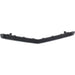 2010-2013 Chevrolet Camaro Lower Grille Black Ls/Lt Model Without Rs - GM1036125-Partify-Painted-Replacement-Body-Parts