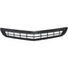 2010-2013 Chevrolet Camaro Lower Grille Black Ls/Lt Model Without Rs - GM1036125-Partify-Painted-Replacement-Body-Parts