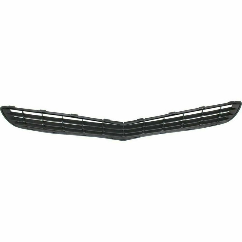 Chevrolet Camaro Lower Grille Black Ss Model - GM1036136-Partify Canada