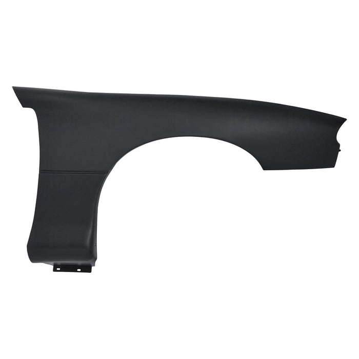 1998-2002 Chevrolet Camaro Passenger Side Fender - GM1241274-Partify-Painted-Replacement-Body-Parts