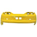 2010-2013 Chevrolet Camaro Rear Bumper With Sensor Holes - GM1100847-Partify-Painted-Replacement-Body-Parts