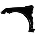 2008-2015 Chevrolet Captiva Driver Side Fender - GM1240349-Partify-Painted-Replacement-Body-Parts
