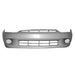 2003-2005 Chevrolet Cavalier Base/LS/VL/VLX Front Bumper Without Fog Lights - GM1000662-Partify-Painted-Replacement-Body-Parts