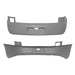 2003-2005 Chevrolet Cavalier Rear Bumper - GM1100665-Partify-Painted-Replacement-Body-Parts