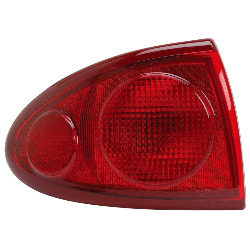 Chevrolet Cavalier Tail Light Driver Side HQ - GM2800160-Partify Canada