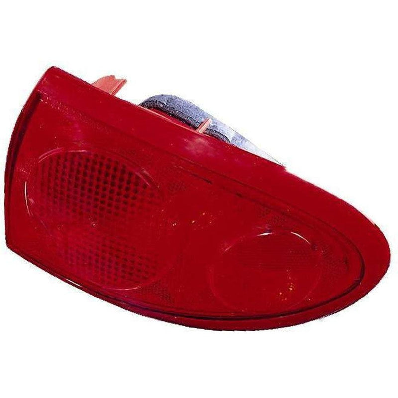 Chevrolet Cavalier Tail Light Passenger Side HQ - GM2801160-Partify Canada
