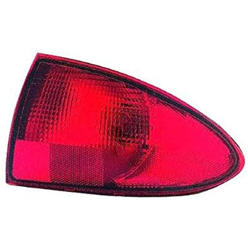 Chevrolet Cavalier Tail Light Passenger Side With Marker HQ - GM2801129-Partify Canada