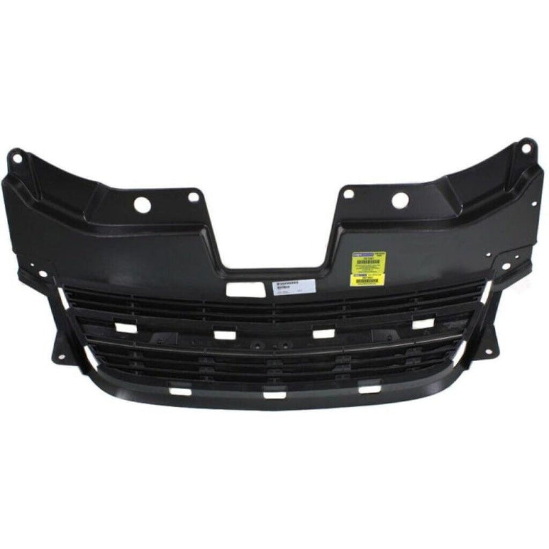 Chevrolet Cobalt Grille Black Exclude Ss Models - GM1200545-Partify Canada