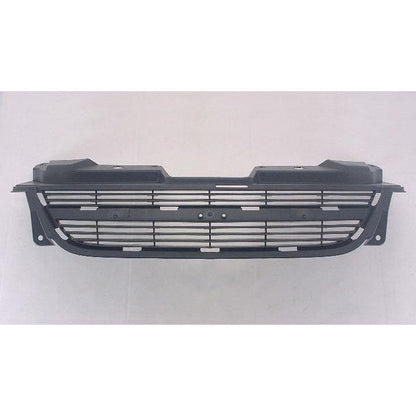 Chevrolet Cobalt Grille Black Exclude Ss Models - GM1200545-Partify Canada