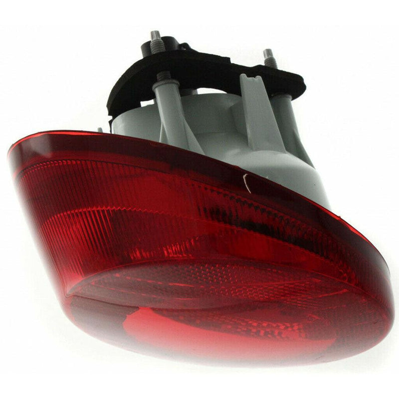 Chevrolet Cobalt Tail Light Driver Side Cpe HQ - GM2800184-Partify Canada
