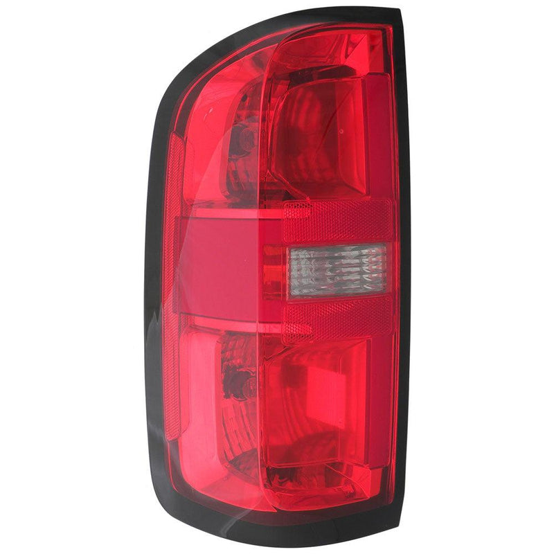 Chevrolet Colorado Tail Light Driver Side HQ - GM2800270-Partify Canada