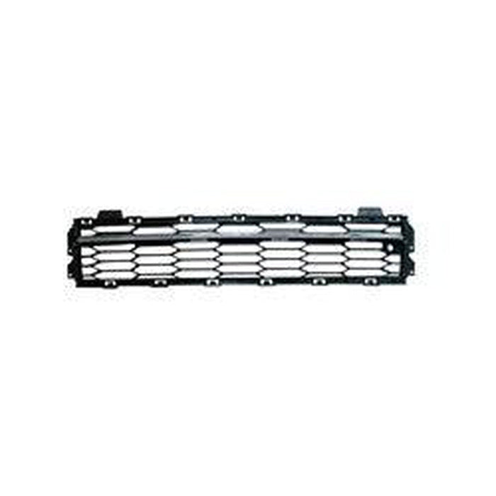 2015-2016 Chevrolet Cruze Lower Grille Chrome Black For Rs Package - GM1036172-Partify-Painted-Replacement-Body-Parts
