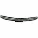 2011-2014 Chevrolet Cruze Lower Grille Eco Model Black Use With Gm1000924 Bumper/Gm1207110 Bracket - GM1036134-Partify-Painted-Replacement-Body-Parts