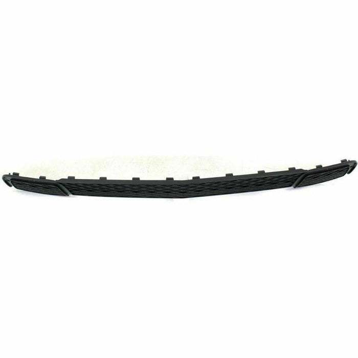 2008-2009 Chevrolet Equinox Grille Black Sport Model - GM1036128-Partify-Painted-Replacement-Body-Parts