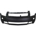 2008-2009 Chevrolet Equinox Sport Front Bumper - GM1000866-Partify-Painted-Replacement-Body-Parts