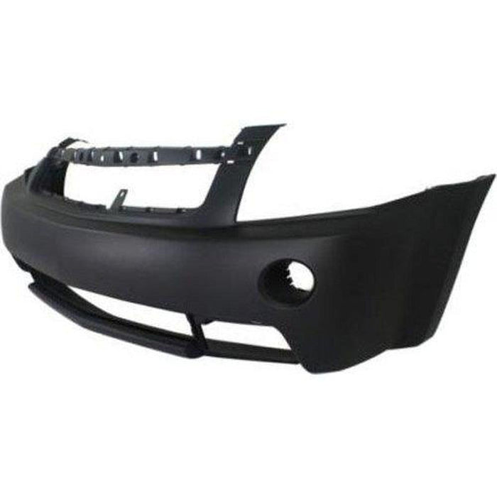2008-2009 Chevrolet Equinox Sport Front Bumper - GM1000866-Partify-Painted-Replacement-Body-Parts