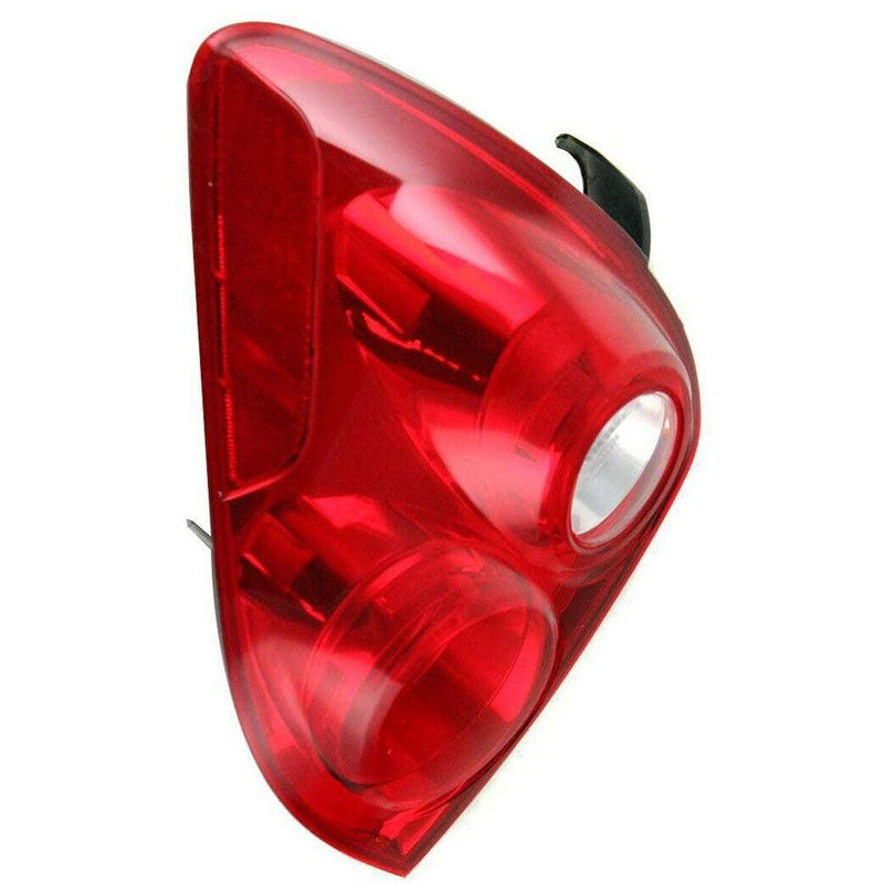 Chevrolet Equinox Tail Light Driver Side HQ - GM2800242-Partify Canada