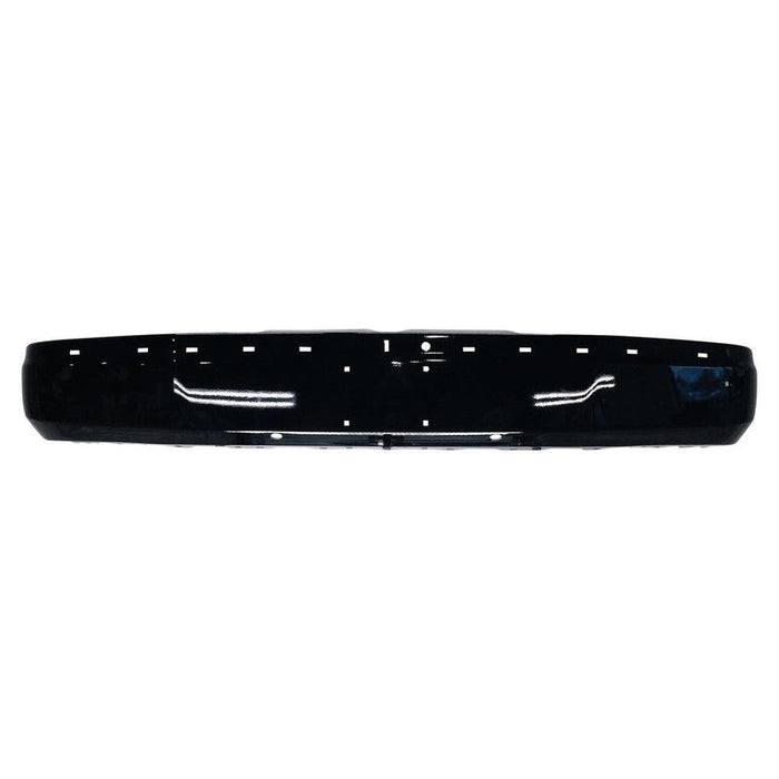 2003-2021 Chevrolet Express/GMC Savana Front Bumper - GM1002425-Partify-Painted-Replacement-Body-Parts