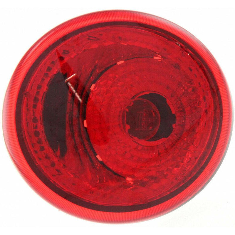 Chevrolet HHR Tail Light Passenger Side HQ - GM2801195-Partify Canada