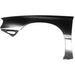 2000-2005 Chevrolet Impala Driver Side Fender - GM1240273-Partify-Painted-Replacement-Body-Parts