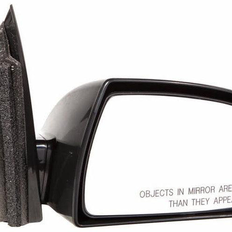 Chevrolet Impala Passenger Side Door Mirror Power With Smooth Base - GM1321306-Partify Canada