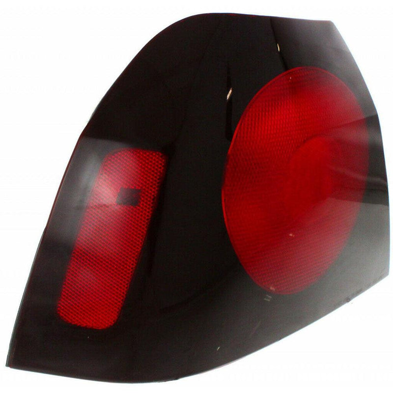 Chevrolet Impala Tail Light Driver Side 2Nd Design HQ - GM2800178-Partify Canada