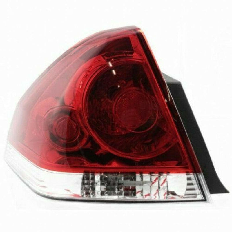 Chevrolet Impala Tail Light Driver Side HQ - GM2800193-Partify Canada