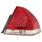Chevrolet Impala Tail Light Driver Side HQ - GM2800193-Partify Canada