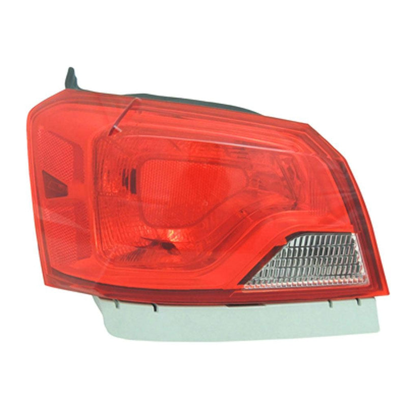 Chevrolet Impala Tail Light Driver Side HQ - GM2804116-Partify Canada
