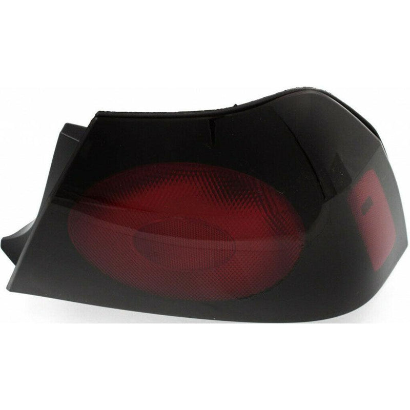 Chevrolet Impala Tail Light Passenger Side 2Nd Design HQ - GM2801178-Partify Canada