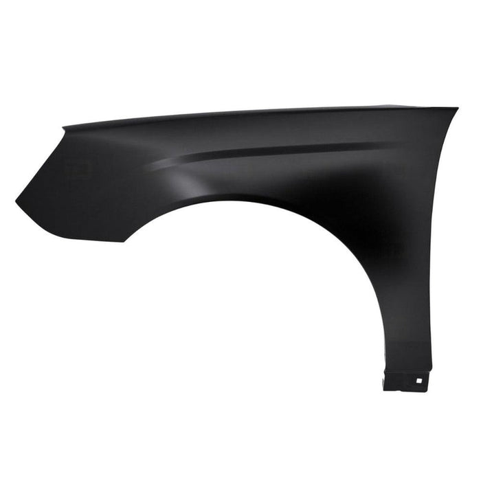 2004-2008 Chevrolet Malibu Base/Maxx Driver Side Fender - GM1240306-Partify-Painted-Replacement-Body-Parts