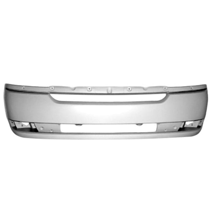 2004-2005 Chevrolet Malibu Base/Maxx Front Bumper - GM1000711-Partify-Painted-Replacement-Body-Parts