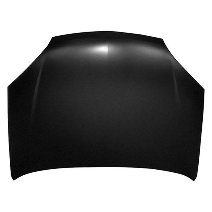 2004-2008 Chevrolet Malibu Base/Maxx Hood - GM1230320-Partify-Painted-Replacement-Body-Parts