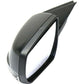 Chevrolet Malibu Driver Side Door Mirror Power Heated With Signal - GM1320487-Partify Canada