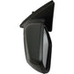 Chevrolet Malibu Driver Side Door Mirror Power Textured Without Heat/Object Warning - GM1320558-Partify Canada